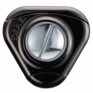 Brand New BePuzzled, Dial Hanayama Metal Brainteaser Puzzle Level 5 Ages 12+.